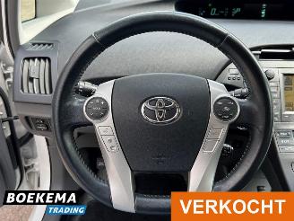 Toyota Prius 1.8 Executive Navigatie Camera Cruise Clima picture 24