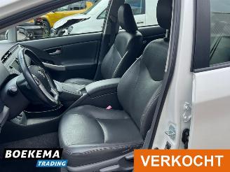Toyota Prius 1.8 Executive Navigatie Camera Cruise Clima picture 16