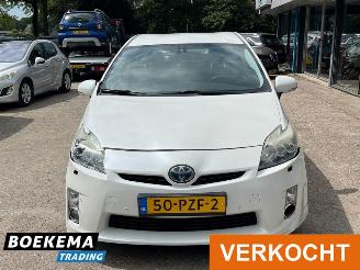 Toyota Prius 1.8 Executive Navigatie Camera Cruise Clima picture 5