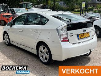 Toyota Prius 1.8 Executive Navigatie Camera Cruise Clima picture 3