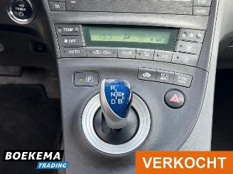 Toyota Prius 1.8 Executive Navigatie Camera Cruise Clima picture 30
