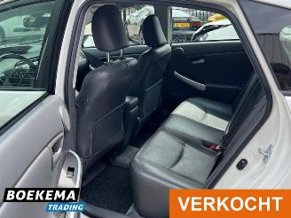Toyota Prius 1.8 Executive Navigatie Camera Cruise Clima picture 17