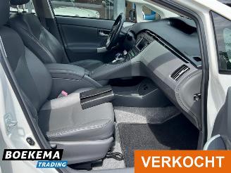 Toyota Prius 1.8 Executive Navigatie Camera Cruise Clima picture 21