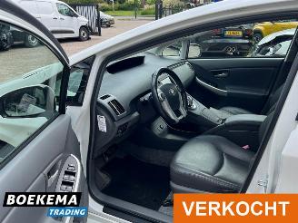 Toyota Prius 1.8 Executive Navigatie Camera Cruise Clima picture 15