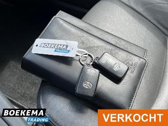 Toyota Prius 1.8 Executive Navigatie Camera Cruise Clima picture 31