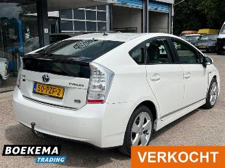 Toyota Prius 1.8 Executive Navigatie Camera Cruise Clima picture 2