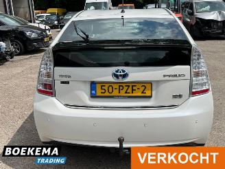 Toyota Prius 1.8 Executive Navigatie Camera Cruise Clima picture 13