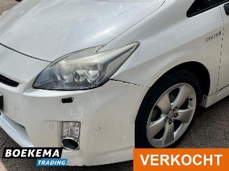 Toyota Prius 1.8 Executive Navigatie Camera Cruise Clima picture 7
