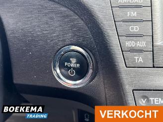 Toyota Prius 1.8 Executive Navigatie Camera Cruise Clima picture 29