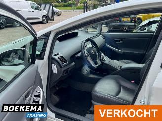 Toyota Prius 1.8 Executive Navigatie Camera Cruise Clima picture 14