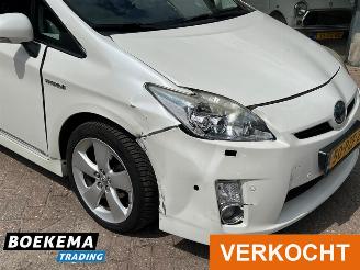Toyota Prius 1.8 Executive Navigatie Camera Cruise Clima picture 6
