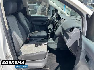 Volkswagen Caddy 2.0 TDI 4-Motion 110PK Airco Cruise PDC 4X4 6-Hand picture 22