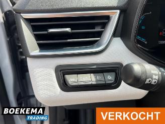 Renault Clio 1.6 E-Tech Hybrid 145 Evolution LED Navigatie Camera Stoel-Stuurverw. picture 26