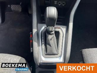 Renault Clio 1.6 E-Tech Hybrid 145 Evolution LED Navigatie Camera Stoel-Stuurverw. picture 31