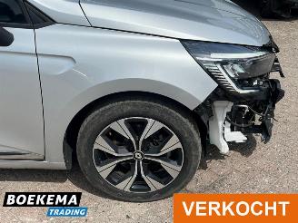 Renault Clio 1.6 E-Tech Hybrid 145 Evolution LED Navigatie Camera Stoel-Stuurverw. picture 8