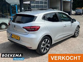 Renault Clio 1.6 E-Tech Hybrid 145 Evolution LED Navigatie Camera Stoel-Stuurverw. picture 2