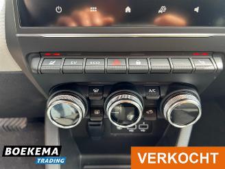 Renault Clio 1.6 E-Tech Hybrid 145 Evolution LED Navigatie Camera Stoel-Stuurverw. picture 30