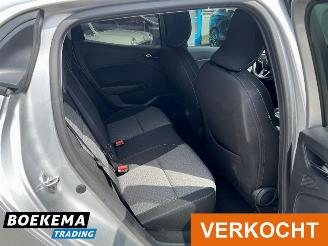 Renault Clio 1.6 E-Tech Hybrid 145 Evolution LED Navigatie Camera Stoel-Stuurverw. picture 19