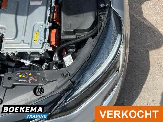 Renault Clio 1.6 E-Tech Hybrid 145 Evolution LED Navigatie Camera Stoel-Stuurverw. picture 11