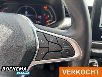 Renault Clio 1.6 E-Tech Hybrid 145 Evolution LED Navigatie Camera Stoel-Stuurverw. picture 25
