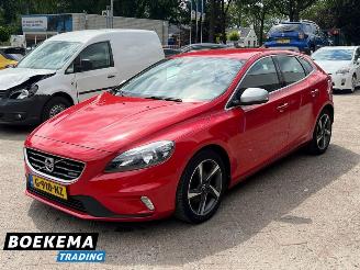 Volvo V-40 1.6 T2 Summum R-Design Navi Climate Cruise PDC picture 4