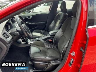 Volvo V-40 1.6 T2 Summum R-Design Navi Climate Cruise PDC picture 13
