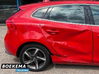 Volvo V-40 1.6 T2 Summum R-Design Navi Climate Cruise PDC picture 6