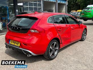 Volvo V-40 1.6 T2 Summum R-Design Navi Climate Cruise PDC picture 2