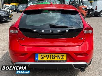 Volvo V-40 1.6 T2 Summum R-Design Navi Climate Cruise PDC picture 11