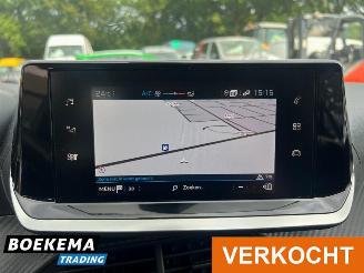 Peugeot 208 1.2 PureTech Active Navigatie Climate Cruise picture 31