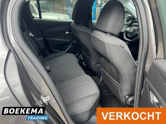 Peugeot 208 1.2 PureTech Active Navigatie Climate Cruise picture 23