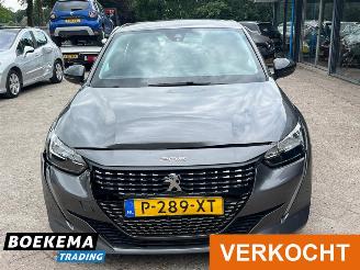 Peugeot 208 1.2 PureTech Active Navigatie Climate Cruise picture 5