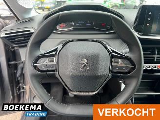 Peugeot 208 1.2 PureTech Active Navigatie Climate Cruise picture 28