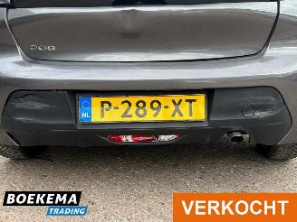 Peugeot 208 1.2 PureTech Active Navigatie Climate Cruise picture 15