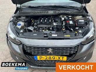 Peugeot 208 1.2 PureTech Active Navigatie Climate Cruise picture 12