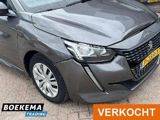 Peugeot 208 1.2 PureTech Active Navigatie Climate Cruise picture 6