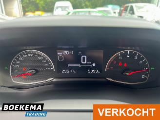 Peugeot 208 1.2 PureTech Active Navigatie Climate Cruise picture 30