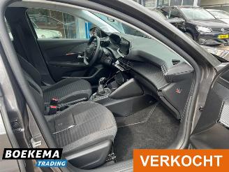 Peugeot 208 1.2 PureTech Active Navigatie Climate Cruise picture 24