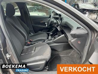 Peugeot 208 1.2 PureTech Active Navigatie Climate Cruise picture 25