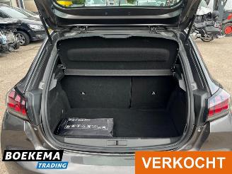 Peugeot 208 1.2 PureTech Active Navigatie Climate Cruise picture 22