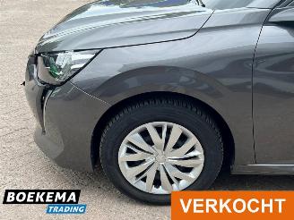 Peugeot 208 1.2 PureTech Active Navigatie Climate Cruise picture 8