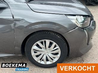 Peugeot 208 1.2 PureTech Active Navigatie Climate Cruise picture 9