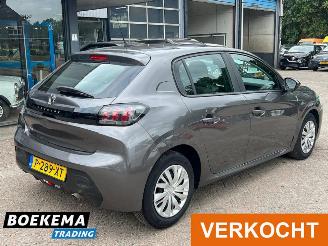 Peugeot 208 1.2 PureTech Active Navigatie Climate Cruise picture 2