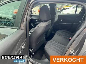 Peugeot 208 1.2 PureTech Active Navigatie Climate Cruise picture 21
