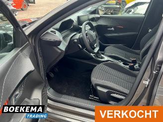 Peugeot 208 1.2 PureTech Active Navigatie Climate Cruise picture 19