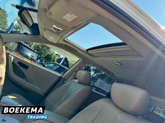 Nissan Murano 3.5 V6 Aut Leder Clima Cruise SHZ Open-Dak picture 14