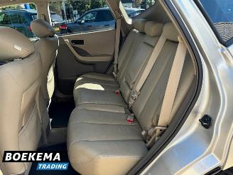 Nissan Murano 3.5 V6 Aut Leder Clima Cruise SHZ Open-Dak picture 15