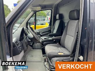 Volkswagen Crafter 35 2.0 TDI 163PK Airco Cruise Navigatie Trekhaak picture 19