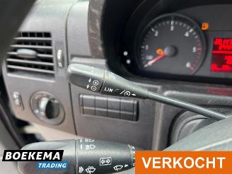 Volkswagen Crafter 35 2.0 TDI 163PK Airco Cruise Navigatie Trekhaak picture 28