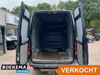 Volkswagen Crafter 35 2.0 TDI 163PK Airco Cruise Navigatie Trekhaak picture 20